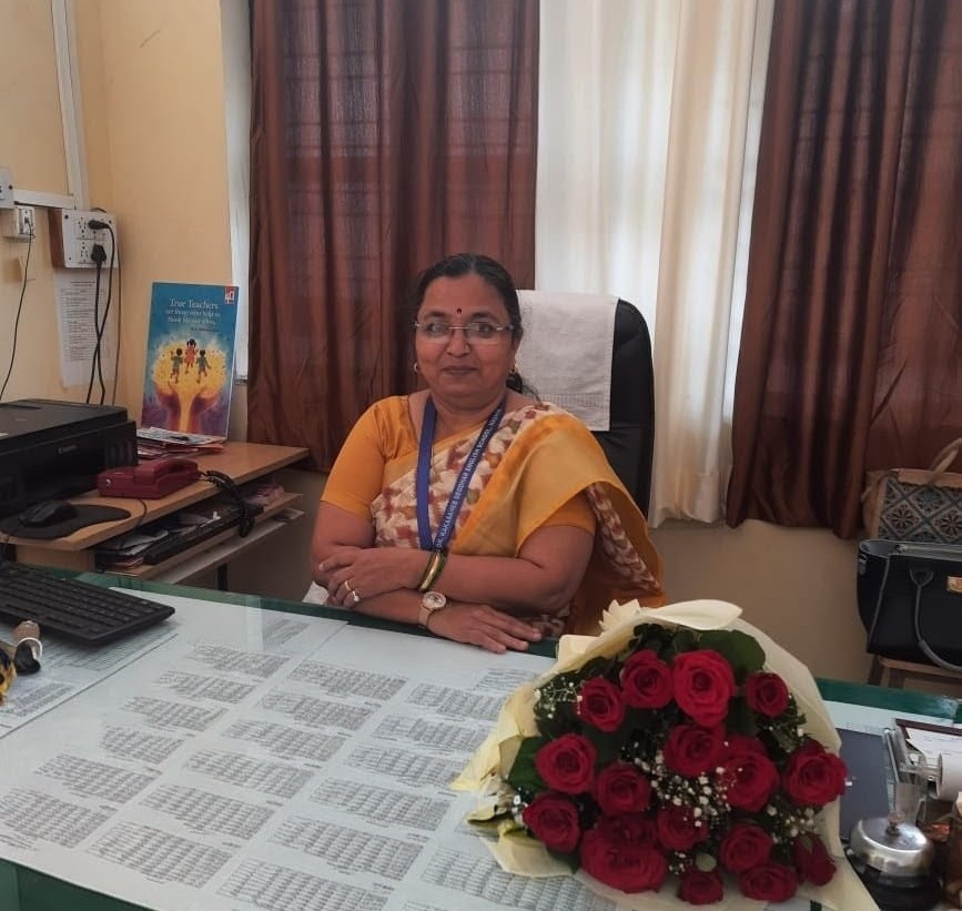 Primary Section Activities